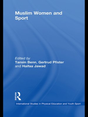 cover image of Muslim Women and Sport